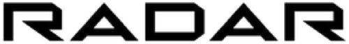 Radar